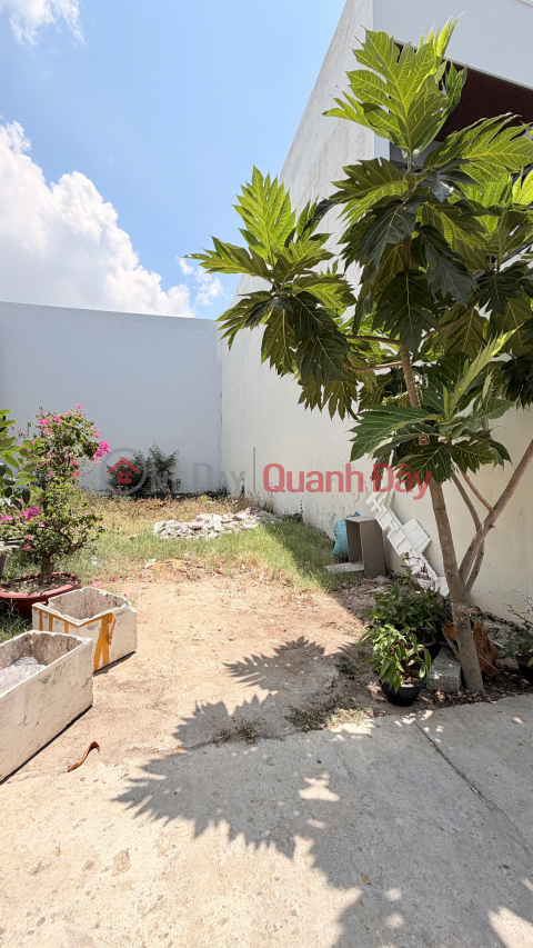 BÁN ĐẤT - 100% THỔ CƯ - GẦN SIÊU THỊ, CHỢ THÔNG ĐƯỜNG VÕ NGUYÊN GIÁP & 23 tháng 10 _0