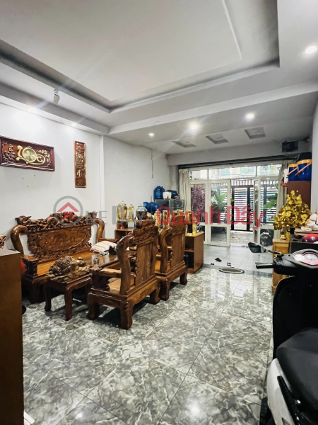 Property Search Vietnam | OneDay | Residential, Sales Listings House for sale, 38 Go Dau alley, Car Plastic alley, 52m2 X3 Floor, VERY URGENT, Only 5 billion (with strong negotiation)