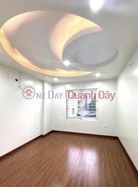 BEAUTIFUL HOUSE FOR SALE FOR CHRISTMAS IN MAU LUONG, HA DONG, NEAR MARKET, NONG ALLEY, AREA 40M2. OVER 6 BILLION Sales Listings