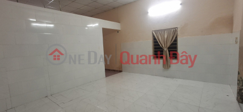 ONLY 2.45 BILLION - SELLING LAND WITH FREE 4-LEVEL HOUSE IN KIET TRUONG CHINH, HOA PHAT, CAM LE! _0