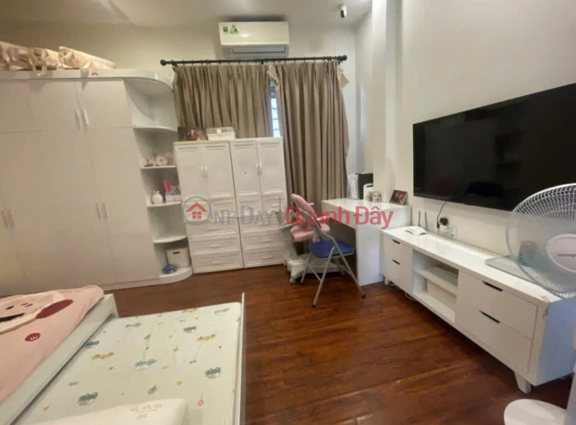 BÁN NHÀ NGUYỄN VĂN HUYÊN, NHÀ ĐẸP Ở NGAY, DÂN TRÍ CAO, NHIỀU TIỆN ÍCH – 5 TẦNG, 9.5 TỶ | Việt Nam, Bán, đ 9,5 tỷ