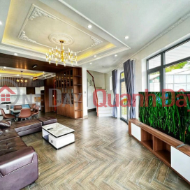 Selling Villa 265m2 with beautiful view of pine forest hunting clouds _0