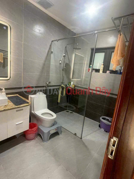 BÁN NHÀ 8 TÂNG, QUAN NHÂN, THANH XUÂN, DIỆN TÍCH 126M, MẶT TIỀN 8M, GIÁ 46 TỶ Việt Nam | Bán, đ 46 tỷ