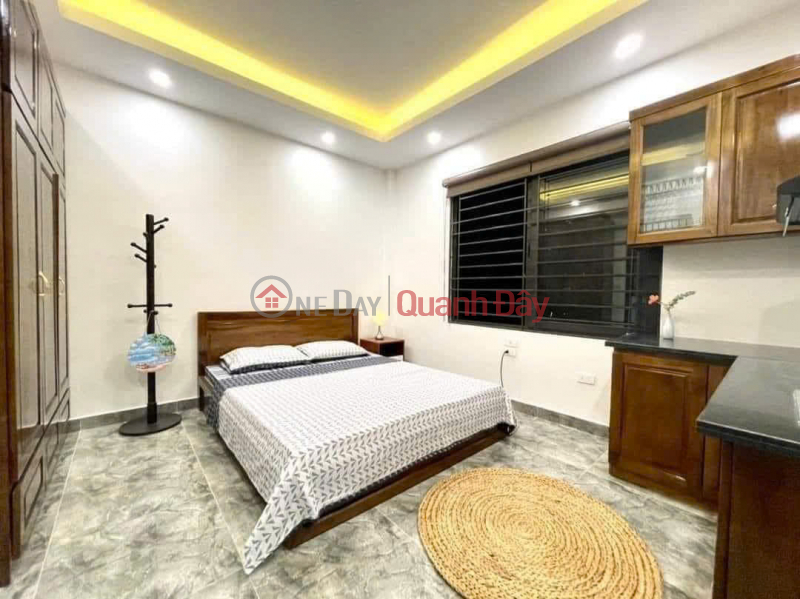 Super product Mini Apartment My Dinh 1 with full fire protection, 14 rooms, fully furnished Sales Listings