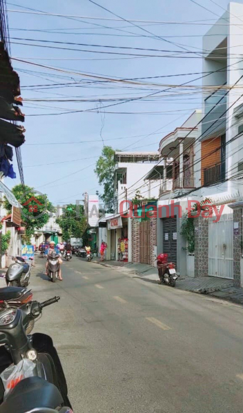 HOUSE FOR SALE IN CITY CITY CENTER, 4-STOREY FRONTAGE FOR TRADING BUSINESS IN PHUONG SAI WARD, PRICE: 3TY050, Vietnam, Sales đ 3.01 Billion