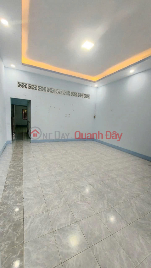 Nhà sổ riêng thổ cư, DT lớn, đường nhựa thông, kp2 Trảng Dài, chỉ 3,5 tỷ _0