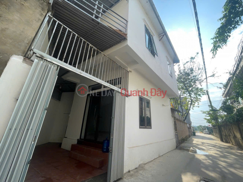 Property Search Vietnam | OneDay | Residential | Sales Listings, House for sale in Chuc Son Town Center Area: 47.4m2 of land, 2-storey house available - cars can pass each other