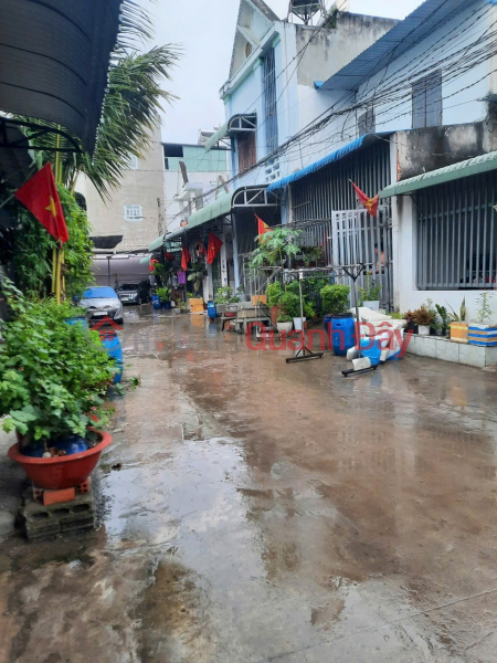 NHÀ VỊ TRÍ ĐẸP - GIÁ TỐT - Cần Bán nhanh căn nhà vị trí đẹp tại TP Thuận An, tỉnh Bình Dương | Việt Nam | Bán đ 2,3 tỷ