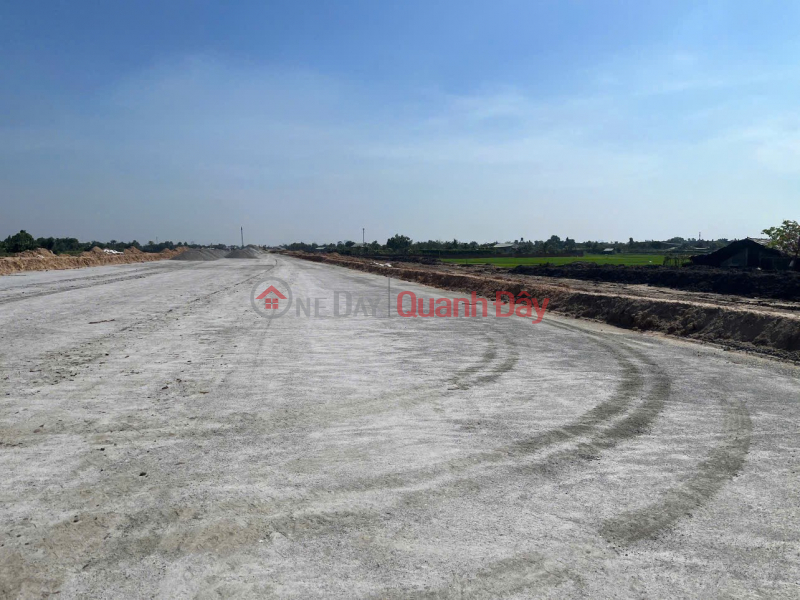 ĐẤT ĐẸP – GIÁ TỐT – CHÍNH CHỦ CẦN BÁN TẠi Đường Vành Đai 3, Xã Bình Mỹ, Huyện Củ Chi, TP.HCM Việt Nam Bán | đ 29 triệu