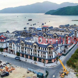 PREMIUM CORNER APARTMENT NT10-01 – VINHOMES PEARL BAY IN NHA TRANG, KHANH HOA. _0