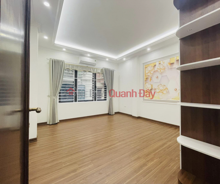 BÁN NHÀ DƯƠNG KHUÊ-PHÂN LÔ ÔTÔ- KINH DOANH,58M 6 TẦNG, MT 4,5M. GIÁ 15,8TỶ. Niêm yết bán