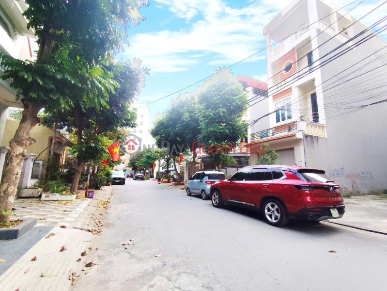Land plot at 591 Thien Loi - 90m² - 5m frontage - 15m road - right next to AEON - price 12.7 billion VND Vietnam, Sales | đ 12.7 Billion