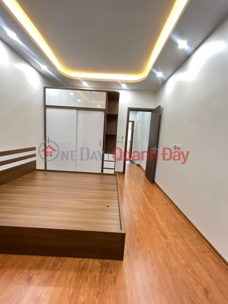 FOR SALE BEAUTIFUL HOUSE IN LE THANH NGHI, HAI BA TRUNG 40M 5 FLOORS WITH SPACIOUS AGREEMENT AND APPROXIMATELY 5 BILLION | Vietnam Sales, ₫ 5.9 Billion