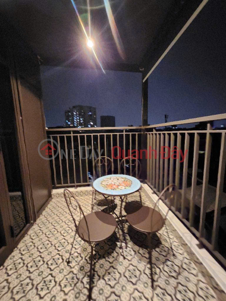 I am the homeowner, need to sell the house in LANE 286 GIAP BAT, dedicated, well-kept. – 46m² × 6F – CARS can enter the house | Vietnam | Sales, đ 11.95 Billion