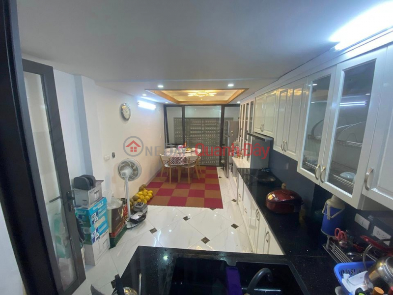 Property Search Vietnam | OneDay | Residential, Sales Listings | Selling Truong Dinh townhouse, 32m x 5 , The owner of the house has settled abroad, 3 billion 300