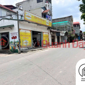 Cheap land for sale in Duong Ha, Gia Lam, small alley near market, school, area 43m2, only 1 billion 9 _0