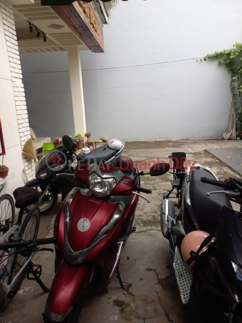 ► 5.5m wide Plastic Alley near Tieu La area, Hoa Cuong Bac Market, 422m2, 14m wide, 2 open sides, ~54 million\/m2 _0