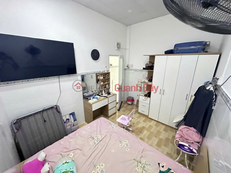 NHÀ ĐẸP – GIÁ TỐT – CHÍNH CHỦ CẦN BÁN NHÀ MỚI XÂY TẠI Phường Phú Thuận, Quận 7, TP.HCM, Việt Nam | Bán, đ 2,5 tỷ