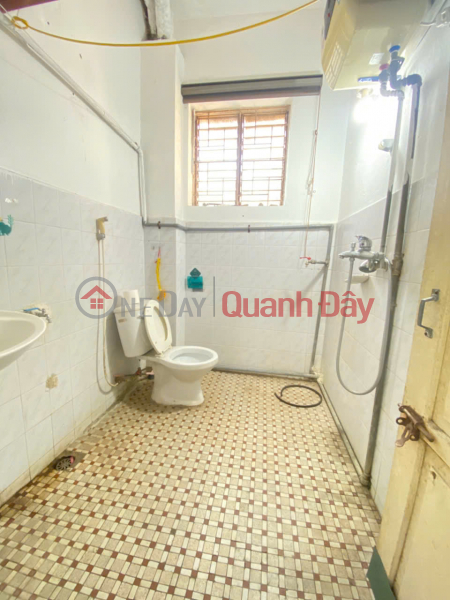 đ 8 triệu/ tháng, Cho thuê nhà ngõ 193 Định Công Hạ 2 tầng, 40m2, 2 ngủ, 8 triệu ctl