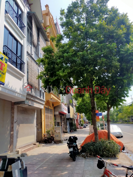 Ngo Gia Tu Street House - Beautiful street section with bustling business - REASONABLE PRICE Sales Listings