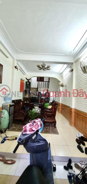Property Search Vietnam | OneDay | Residential | Sales Listings | DIFFERENT VEHICLES WITH DOORS - HIGH INTERIOR RESIDENTIAL AREA - FRONT AND AFTER - CARS AVOID 20M AWAY - WAIT FOR Elevator