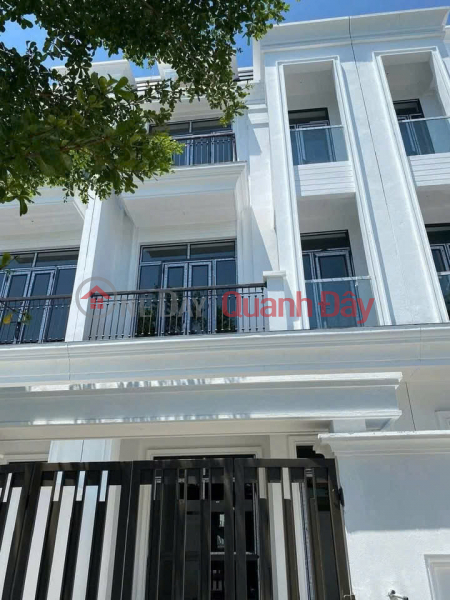 Property Search Vietnam | OneDay | Nhà ở, Niêm yết bán | Chính chủ cần bán nhanh căn hộ xây thô tại KĐT HUD - Khu vực trung tâm sầm uât của Sơn Tây