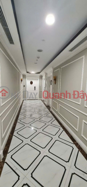 Property Search Vietnam | OneDay | Nhà ở | Niêm yết bán | BÁN CĂN DUPLEX 3 BAN CÔNG ĐẸP CUỐI CÙNG CỦA HATECO LA ROMA 4A HUỲNH THÚC KHÁNG