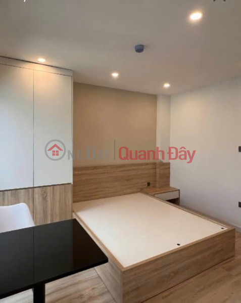 Property Search Vietnam | OneDay | Nhà ở Niêm yết bán | BÁN CCMN VÕNG THỊ TÂY HỒ 41M 7 TẦNG THANG MÁY Ô TÔ ĐỖ CỬA GIÁ 17.5 TỶ