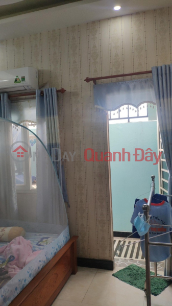 Bán Nhà Hẻm Xe Hơi 4.5m 64m² Tân Thắng Tân Phú Chỉ 81,25 Triệu/M² Việt Nam, Bán đ 5,2 tỷ