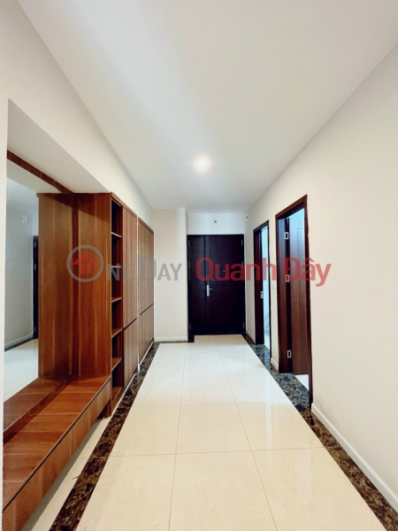 đ 4.55 Billion | Urgent sale of apartment on the 20th floor of HPC Landmark building 105 Van Khe, Ha Dong, 107m