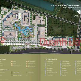 7 TỶ MUA ĐƯỢC GÌ Ở HÀ NỘI? VÀ ĐƯỢC GÌ TẠI GREENERA SOUTHMARK NGỌC HỒI _0