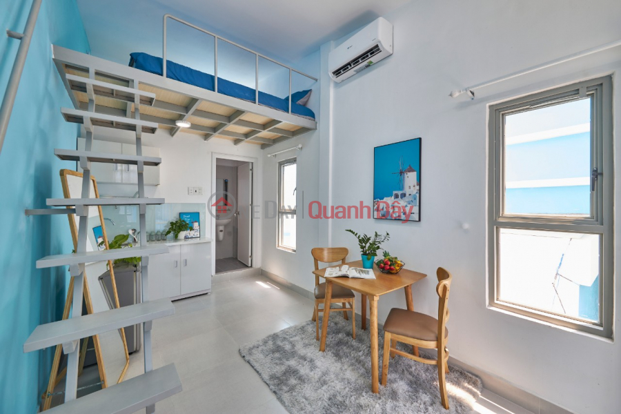 Property Search Vietnam | OneDay | Residential, Rental Listings, ROOM FOR RENT IN DISTRICT 7 PRICE 4M\\/MONTH