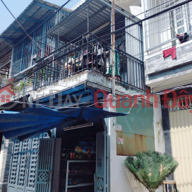 Urgent Sale of Street House No. 15 Tan Kieng. District 7 DT.39M. 3 floors. 4 PN. Existing residential. Price 2 billion right _0