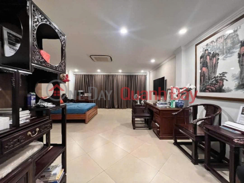 BÁN NHÀ DƯƠNG KHUÊ CẦU GIẤY, PHÂN LÔ, ÔTÔ TRÁNH, VỈA HÈ KINH DOANH, 75M² HƠN 28 TỶ _0