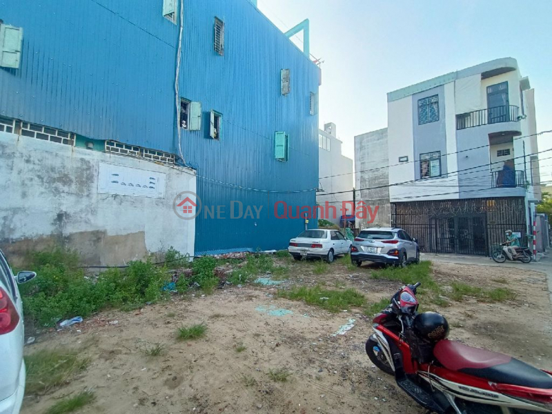 Property Search Vietnam | OneDay | Nhà ở Niêm yết bán GIẢM 500TR Lô góc Hồ Xuân Hương DT 72m2 bề ngang 7m sát biển Mỹ Khê giá 2 tỷ950tr Lh 0988677254