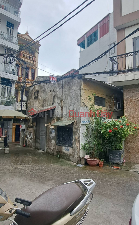 Bán nhà C4 ô cách, 42m x 4,5m MT, lô góc, oto tránh thông nhỉnh 8 tỷ có tl. LH 0936123469 _0