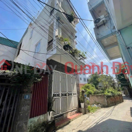CHÍNH CHỦ CẦN BÁN CĂN NHÀ 52,9M TẠI TỔ 6 ĐỒNG MAI-HÀ ĐÔNG-HÀ NỘI _0