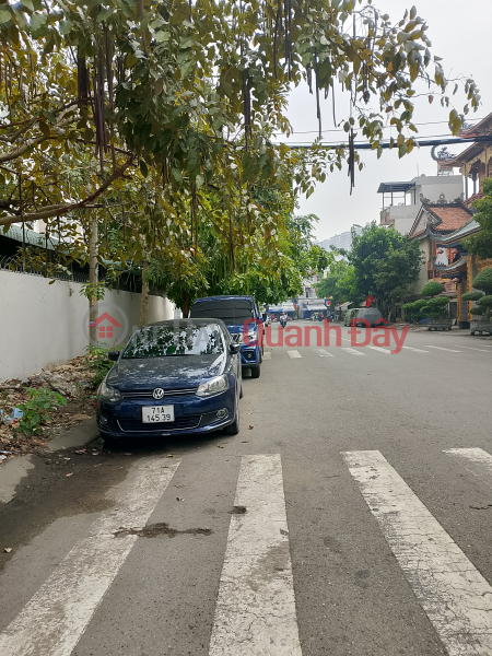 Property Search Vietnam | OneDay | Residential Sales Listings RARE OPPORTUNITY! 4-STORY HOUSE WITH 6M WIDE ALLEY IN THE VIP BONG SAO AREA – ONLY 9 BILLION VND