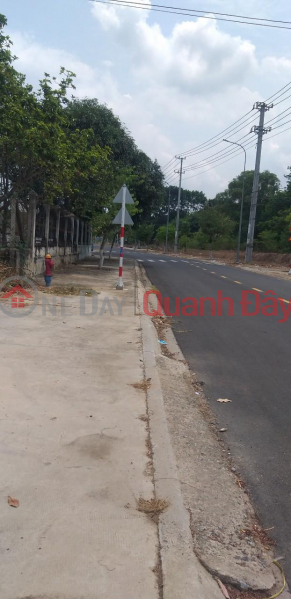 Property Search Vietnam | OneDay | Residential | Sales Listings | Owner Needs to Sell Beautiful Land Plot - Profitable Investment in Vinh Tan Ward, Tan Uyen, Binh Duong.