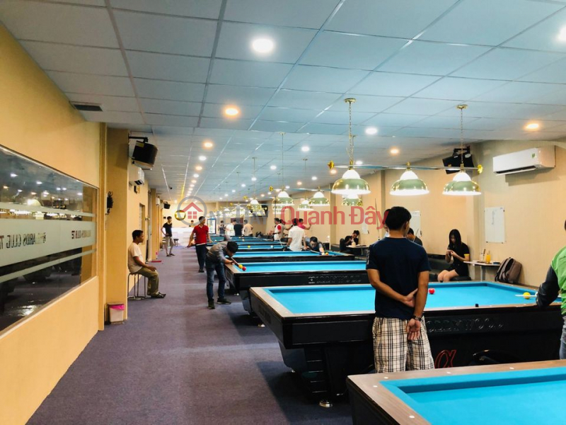 đ 39 Million/ month House for rent with 2 street frontages on Tan Ky Tan Quy Street, Tan Phu District, 245m² - 7m wide - near AEON Mall.