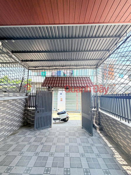 Property Search Vietnam | OneDay | Residential | Sales Listings, Two-story house for sale, located right next to Chiều Market in Vĩnh Ngọc commune, Nha Trang city.