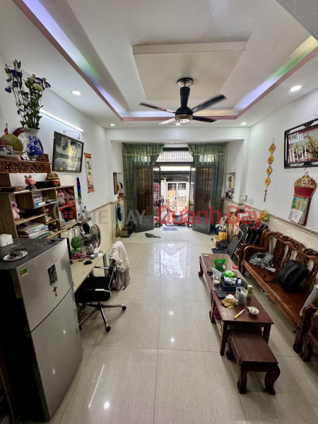 Property Search Vietnam | OneDay | Residential | Sales Listings, ALLEY 4M, 40M2, 2 FLOORS, 2 BEDROOMS, HOUSE ON LE VAN QUOI, PRICE 4.3 BILLION