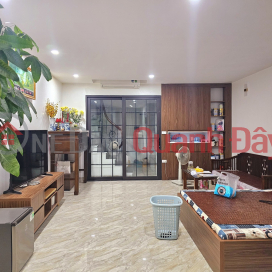 Tran Khat Chan - Hai Ba Trung - Price 6 billion, Area 35m² _0