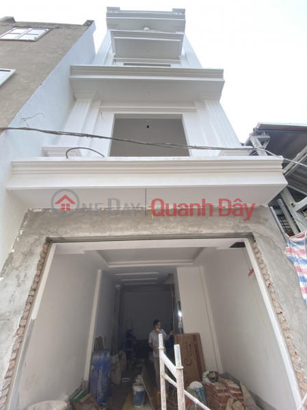 Property Search Vietnam | OneDay | Nhà ở | Niêm yết bán | SIÊU MỚI ĐẸP - Ô TÔ ĐỖ CỔNG - NGÕ THÔNG CÁC NGẢ - AN NINH ĐẢM BẢO - TƯ ĐÌNH 42M2 - LONG BIÊN - GIÁ 5 TỶ25.