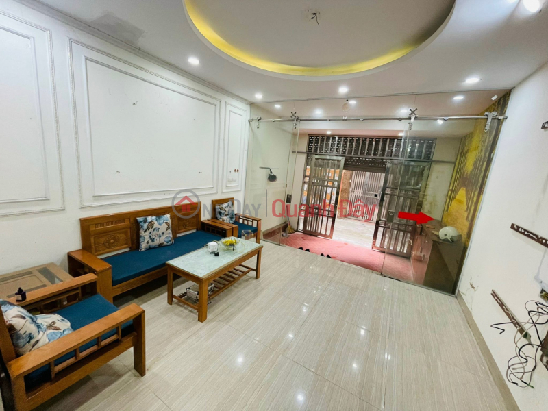 Xuan Dinh house for sale, 45m2 - 3 floors, 4m frontage, price 5.85 billion still negotiable Vietnam, Sales, đ 5.85 Billion