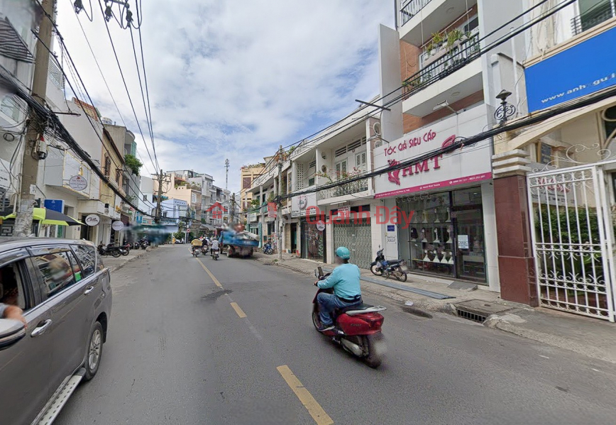 4-STOREY SERVICED APARTMENT ON HUYNH VAN BAN, AREA 150M2, READY CASH FLOW, 7 BEDROOMS, 7M ALLEY, SQUARE BOOK, COPPER, CAR CAN SLEEP INSIDE THE HOUSE. Sales Listings