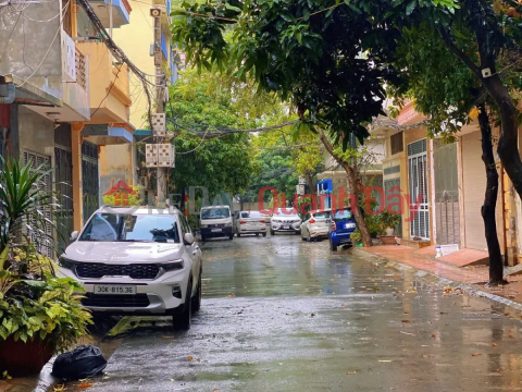 BÁN NHÀ XUÂN LA, TÂY HỒ. 73M 4 TẦNG, PHÂN LÔ- VỈA HÈ - Ô TÔ TRÁNH NHAU - NHÀ DÂN XÂY. GIÁ 17,3 TỶ _0