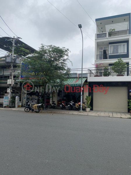 Selling house on Pham Van Bach street. 5x30 Price 15.5 billion VND Sales Listings