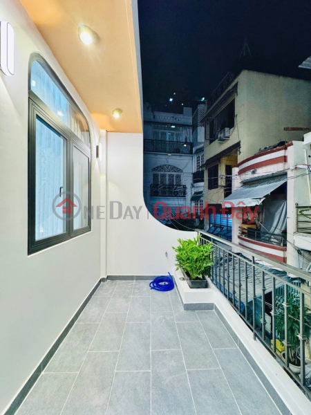 BÁN NHÀ BÙI ĐÌNH TÚY - 45M2 - 3 TẦNG - ĐƯỜNG 5M CHỈ 7.9 TỶ. LH:0981006341. | Vietnam Sales | đ 7.9 Billion