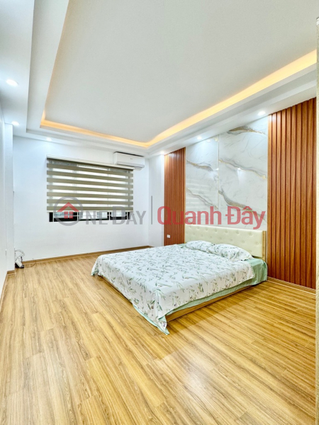 Property Search Vietnam | OneDay | Residential Sales Listings Hoang Liet house for sale, area 42m2 x 5 floors. Price 4.8 billion, big, wide alley, ready to live